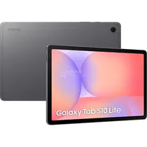 Samsung Galaxy Tab S10 Lite SM-X400 10.9" Wifi 128 GB + Pen - Grafite