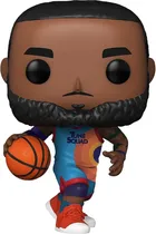 Boneco Lebron James - Space Jam A New Legacy - Funko Pop! 1116