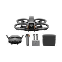 Drone Dji Avata 2 FLY More Combo (Tres Bateria)