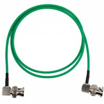 Accsoon Cabo BNC Sdi XC-BNC-SDI-80 Verde