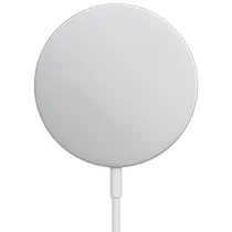 Carregador Apple Magsafe MHXH3AM/A A2140 com USB-C - Branco