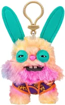 Chaveiro Pelucia Rabid Rabbit Fuggler 320-15288-I