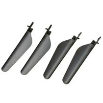 NE4310002 Rotor Blades Black Bravo III