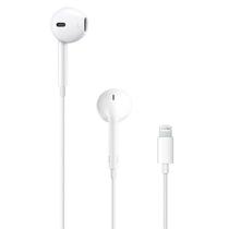 Fone Apple Original Lightning com Caixa