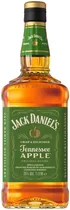 Whisky Jack Daniels Tennessee Apple 1 Litro