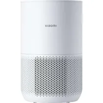 Purificador de Ar Inteligente Xiaomi Smart Air Purifier 4 Compact Wi-Fi - Branco (BHR5860EU)