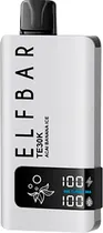 Vape Descartável Elf Bar TE30K Acai Banana Ice 30000 Puffs