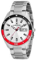 Relógio Masculino Daniel Klein DK12237-1 - Analógico