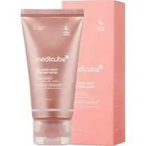Máscara Facial Medicube Collagen Night Wrapping - 75ML