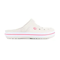 Crocs 11016-1AS Crocband Stucco/Melon Unisex  Crocs 11016...