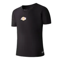 Nba Remera Fexpro Mas Tee Lakers TS2421BK1 (T) s