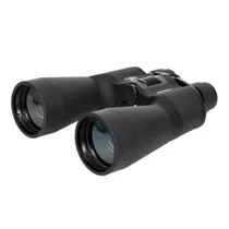 Binoculo Profissional SP52889 Binoculars 10-30X50 Longo Alcance HD Noturna Portátil para Camping, Caça e Observação de Aves - Preto