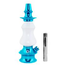 Stem Amazon Hookah Prime Branco Azul