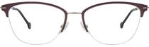 Oculos de Grau Carolina Herrera CH 0038 KTS - Feminino