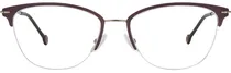 Óculos de Grau Carolina Herrera CH 0038 KTS - Feminino
