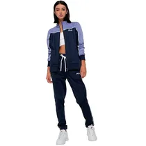Conjunto Deportivo Femenino Fila Essence Chaqueta + Pantalón