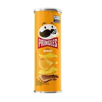 Batata Frita Pringles Queijo - 109G