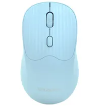 Mouse Sate Wireless A-795G 2.4 GHZ Azul