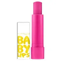 Maybelline Balsamo Baby Lips 25 4.4G Pink