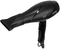 Secador de Cabelo Britânia BSC2000 Professional 2000W 110V Preto