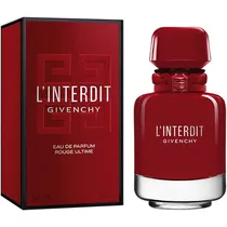 Giv L Interdit Edp Rouge Ultime 50ML