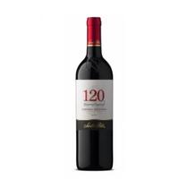 Vinho Santa Rita 120 Cabernet Sauvignon 750ML