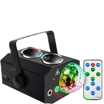 Luz para Festa Sate LED A-MH013