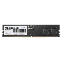 Memoria Ram Patriot Signature 8GB DDR5 5200 MHZ - KF436C16RB1/16
