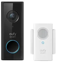 Vídeo Porteiro Eufy Anker S200 1080P E8222313