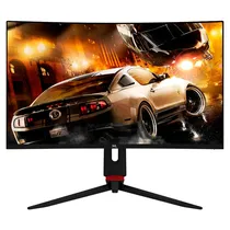 Monitor Gamer Mtek M27SFV280C - Full HD - 280HZ - HDMI/Displayport - Curvo - 27"