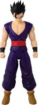 Boneco Ultimate Gohan Super Hero Ver. - Dragon Ball Super Limit Breaker - Bandai 36756