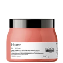 Máscara L'Oréal Serie Expert B6+ Biotina - 500G