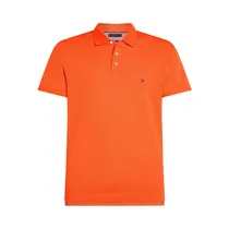 Camiseta Polo Tommy Hilfiger MW0MW32347 SCX