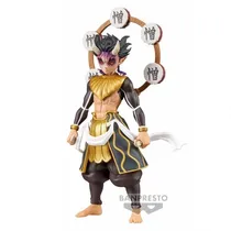 Boneco Banpresto Demon Slayer Vol.12 Demon Upper 84890