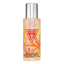 Guess Body Mist Shimmer Ibiza Radiant 250ML