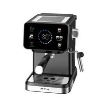 Cafetera FTX 2 Taza 1050W Expr/ Capp/ NPS/ C2-15/ 220V