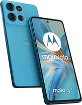Smartphone Motorola Moto G75 5G XT2437-2 Dual Sim 6.5" 8GB/256GB Azul (Nano-Sim, Esim)