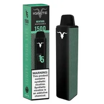 Ignite V15 Menthol