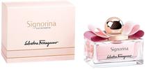 Perfume Salvatore Ferragamo Signorina Edp 100ML - Feminino