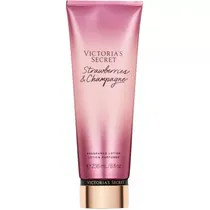 Victoria Secret Body Lotion 236ML Strawberries & Champagne