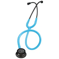 Littmann Classic III Turquesa Smoke 5872