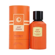 Perfume Paris Corner Pendora Just Peach Edp Feminino 50ML