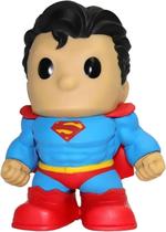 Boneco DC Superman Ooshies Headstart - 23837