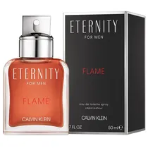 CK Eternity Flame Mas Edt 50ML