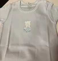Chicco Fashion Body M/C Tela 15M+ Celeste