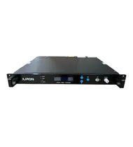 Iptv Transmissor Óptico ST1550I-1*10DBM Agc/MGC 1550NM Iuron