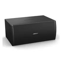 Subwoofer Home Bose Compact MB210WH Preto