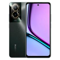 Realme C67 RMX3890 Dual 256 GB  Black Rock