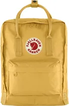 Mochila Fjallraven Kanken F23510 160 - Ochre