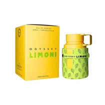 Perfume Armaf Odyssey Limoni Edp 100ML